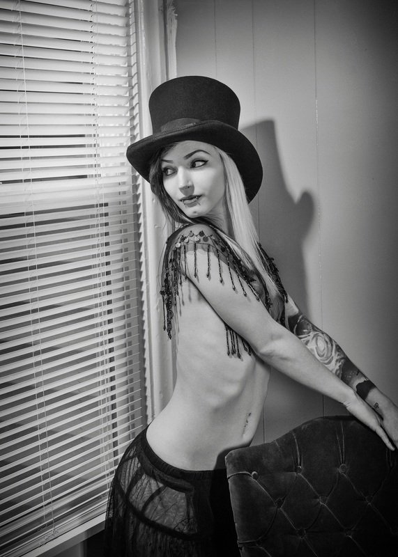 Maddie фото превью