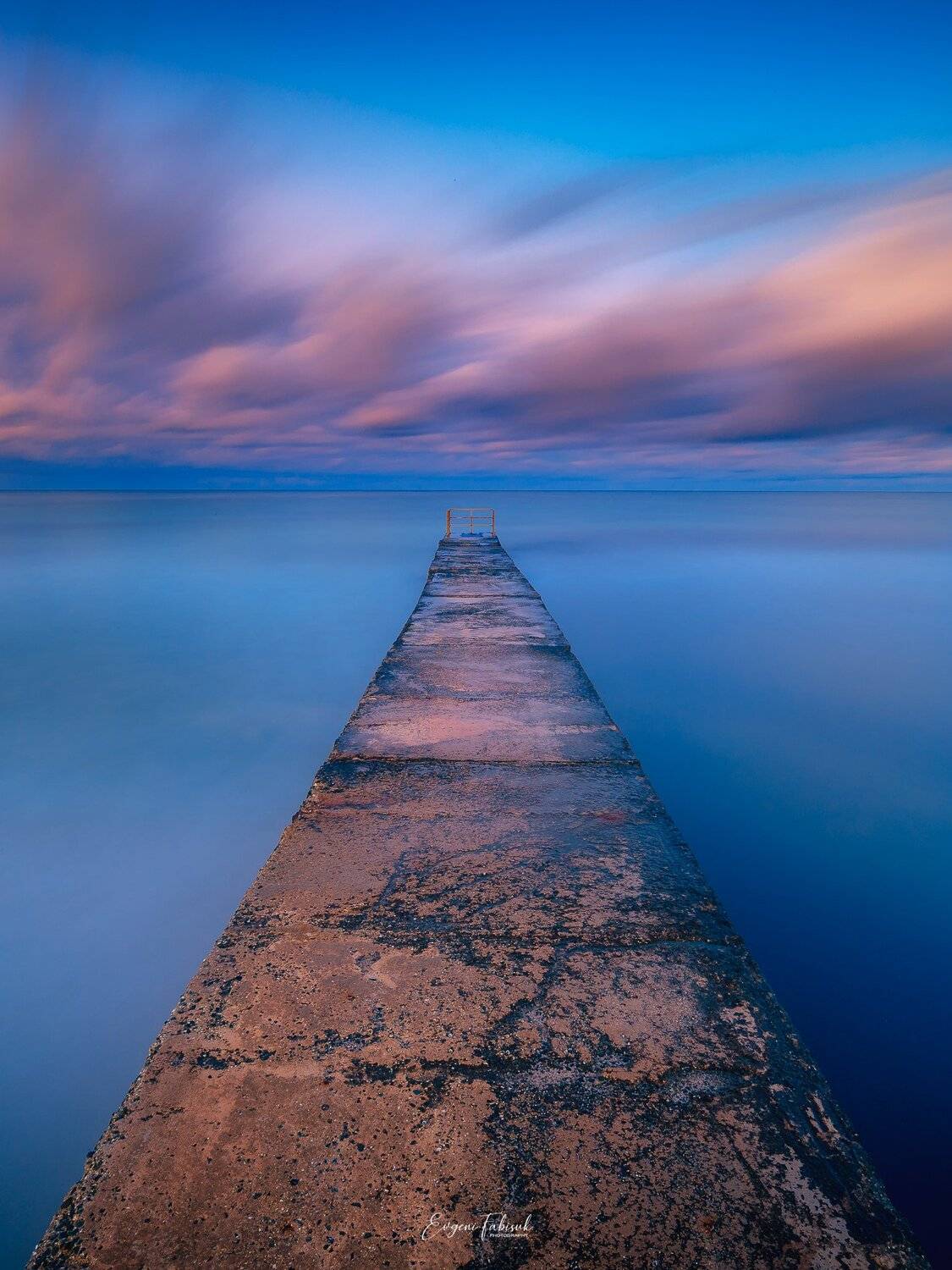 , Evgeni Fabis