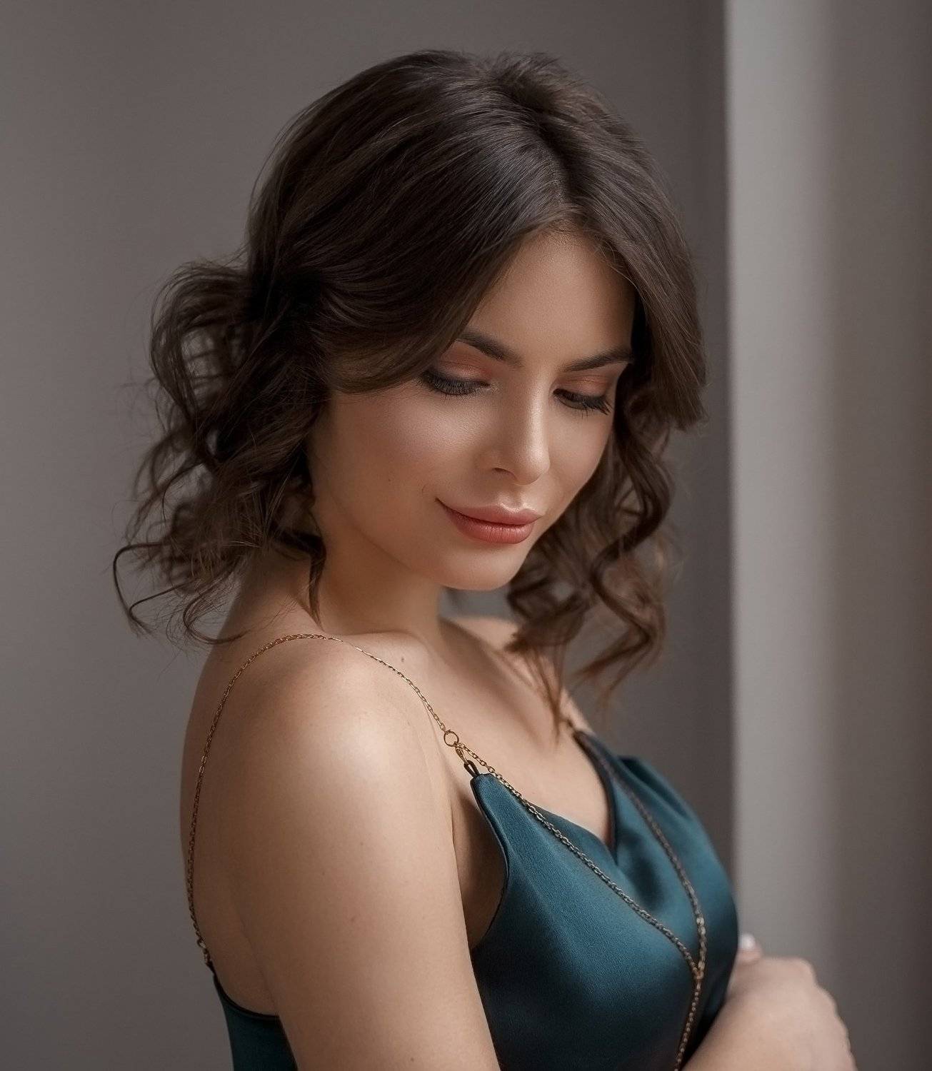 portrait, Александр Смирнов