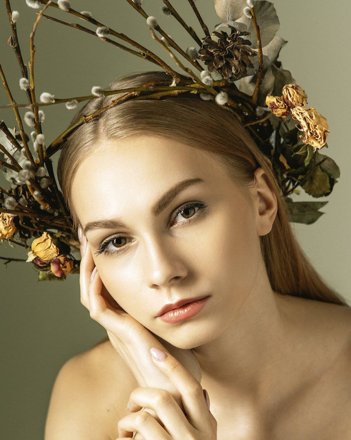 , Ksanka Skornyakova