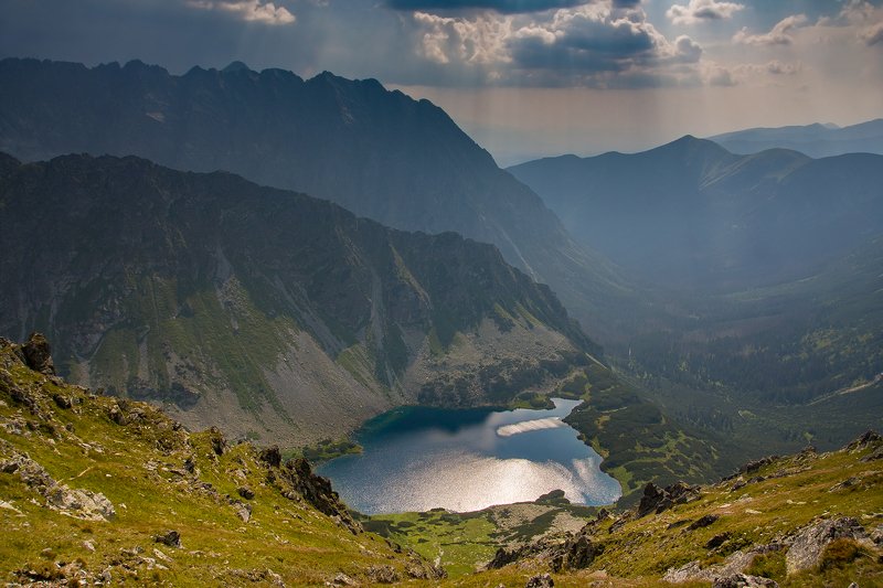 #trip#mood#outdoors Tatra mountains фото превью