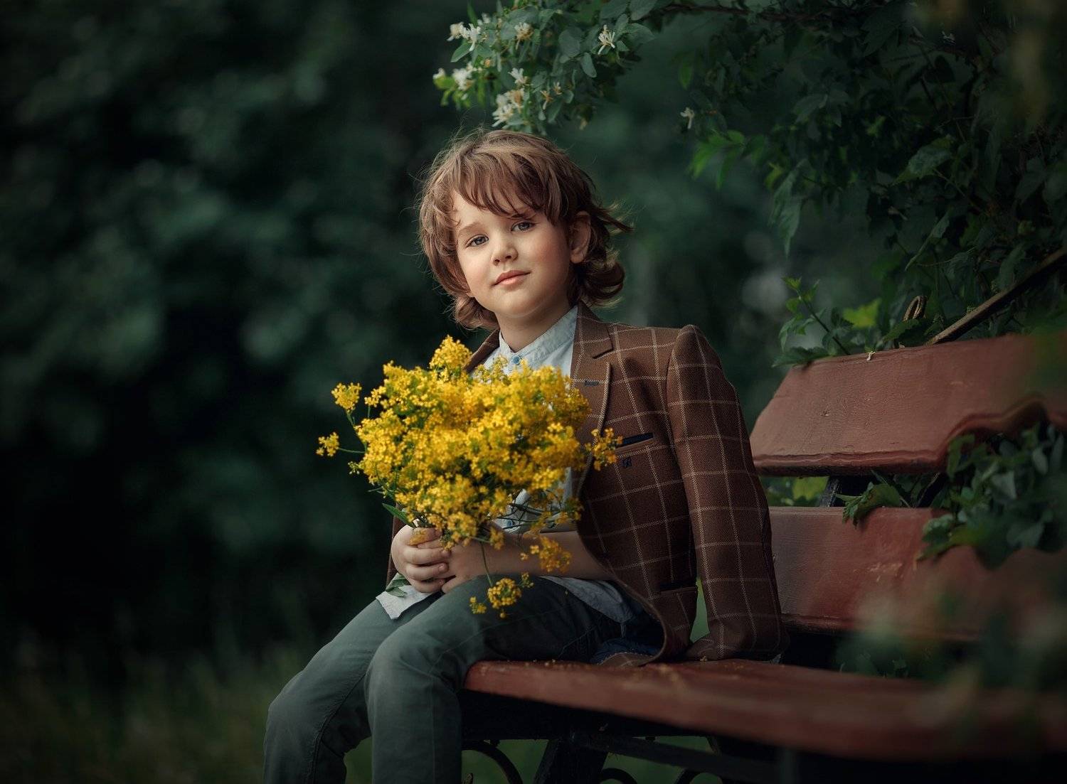 , Лилия Фролова