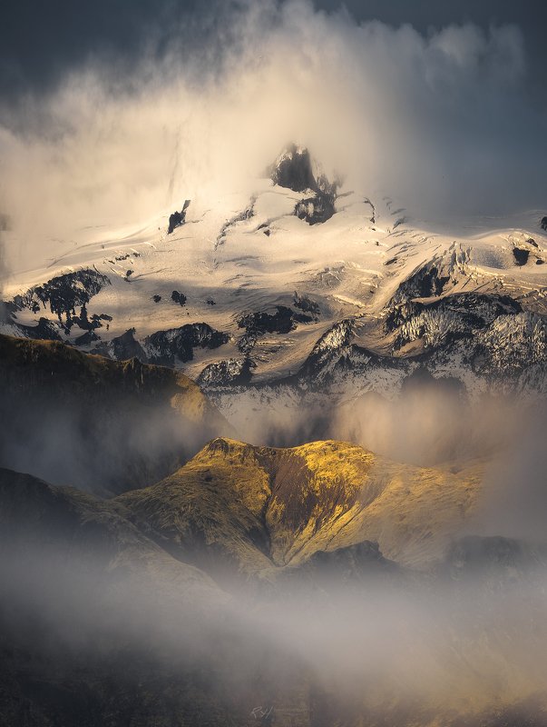 #landscape #iceland #sunset “LayEarth” фото превью