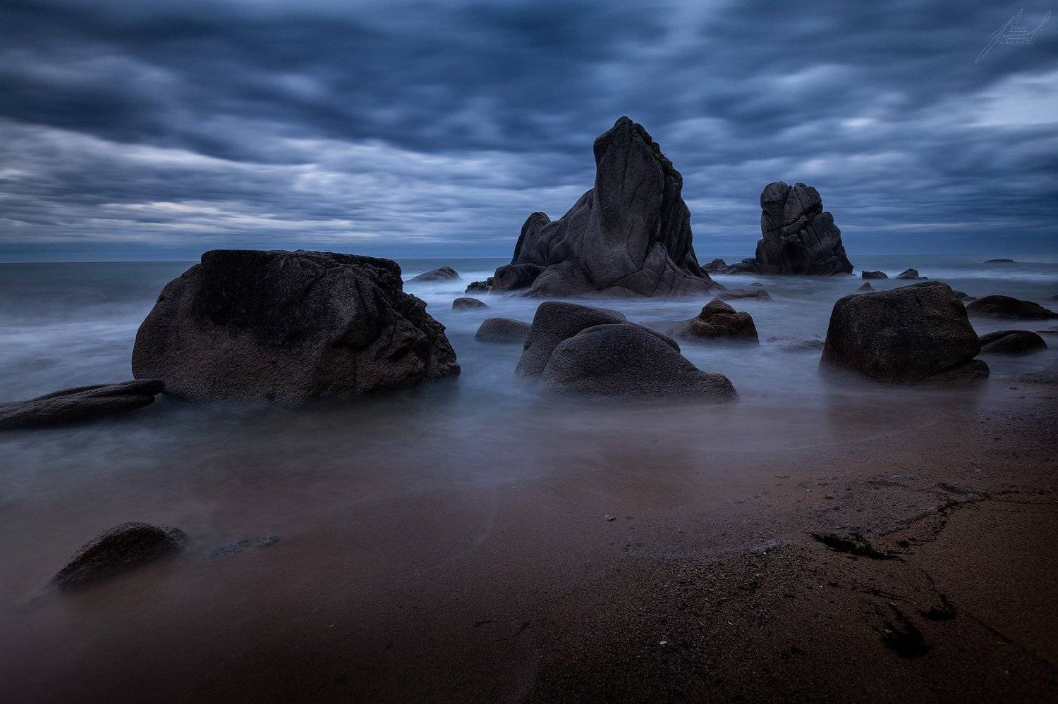 , Юрий Головченко