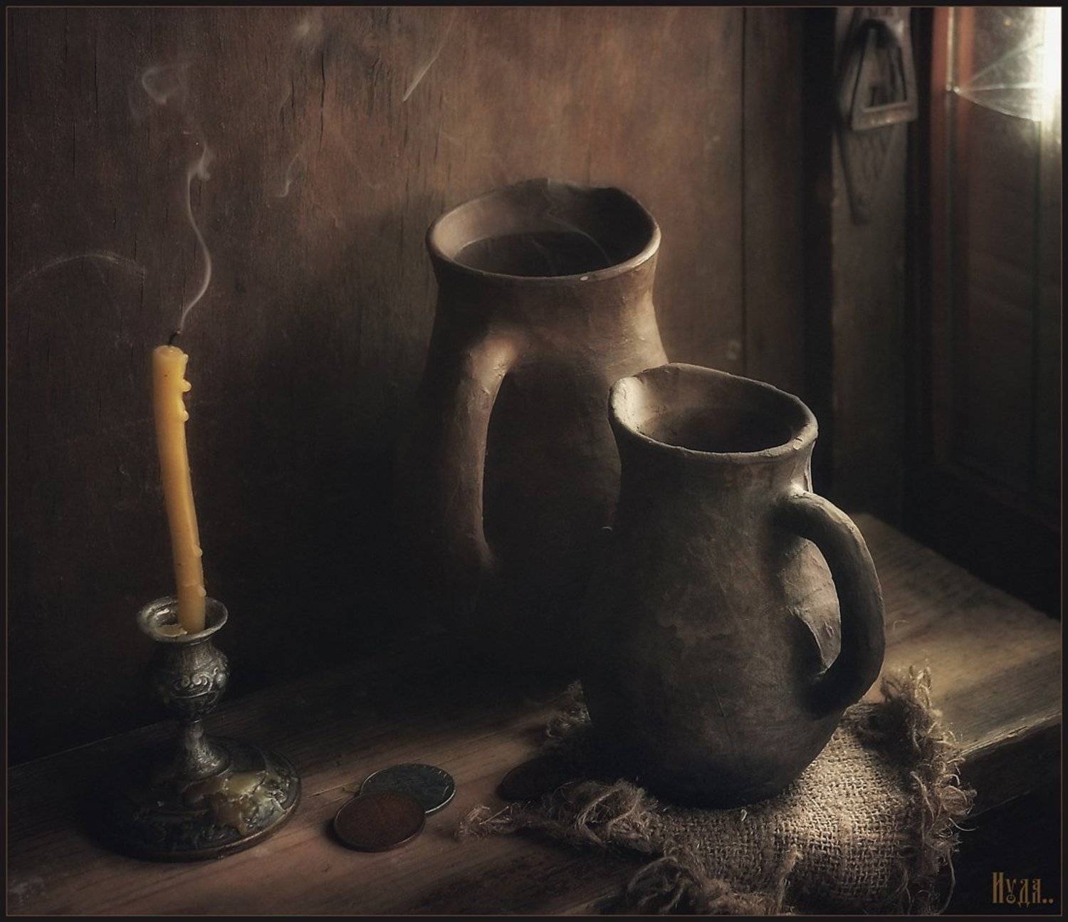 , Александр Хромеев