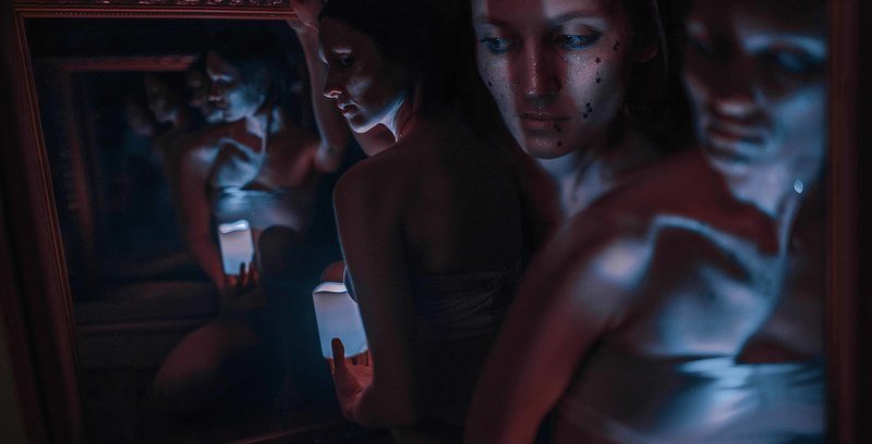 Light point of view фото превью