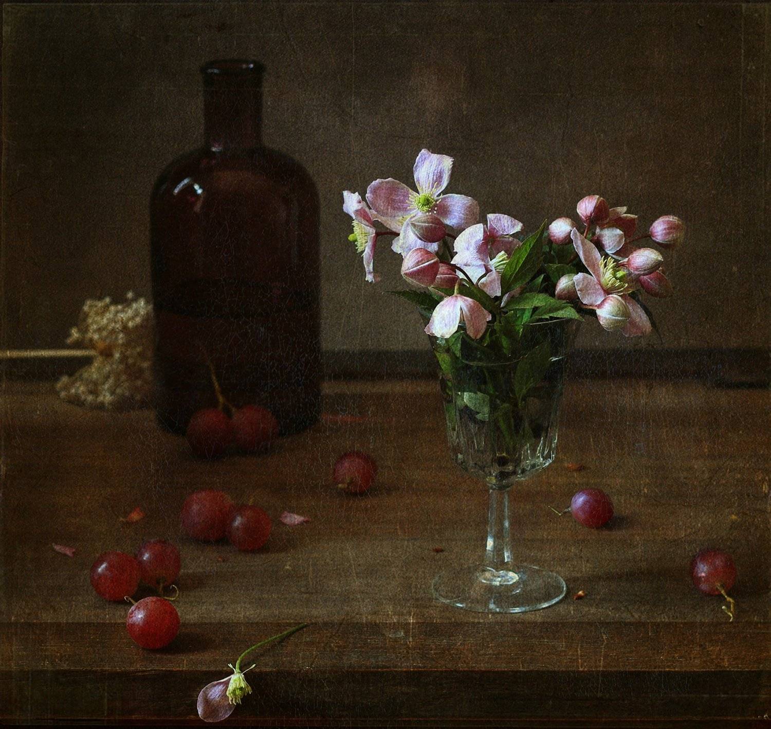 натюрморт, Рита Гончаренко