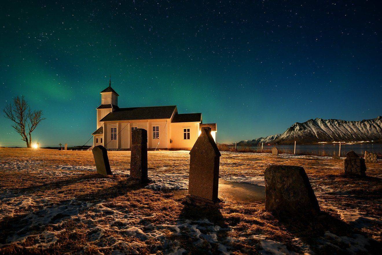 lofoten, Adam Pachula