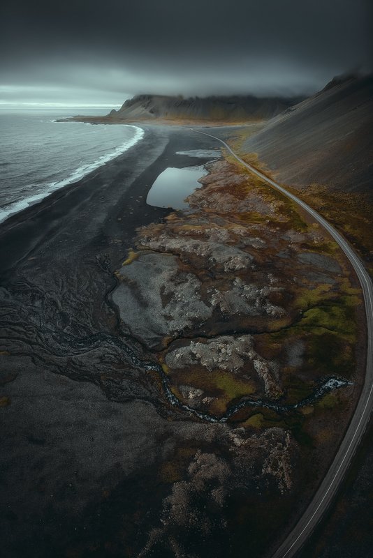Iceland фото превью