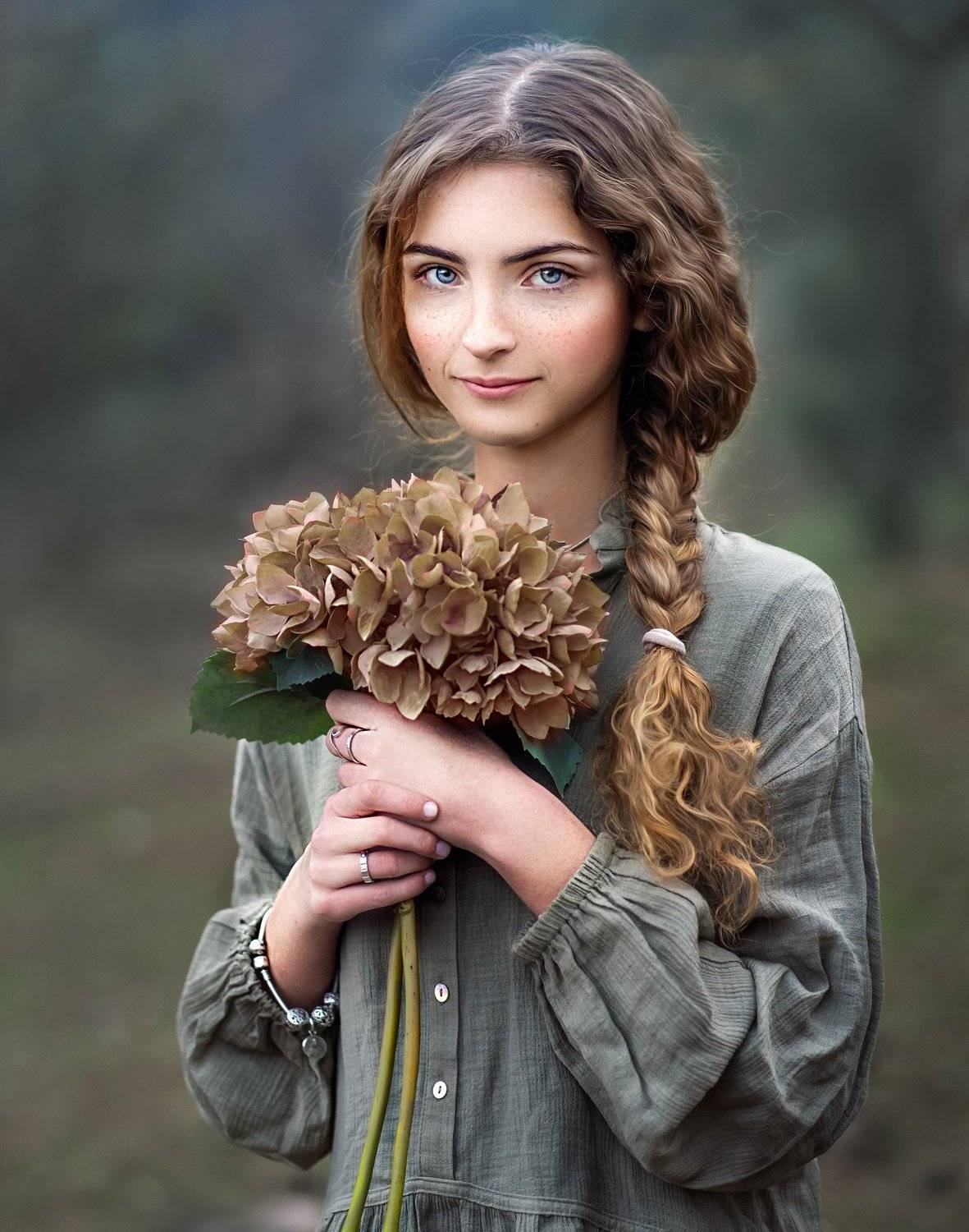 , Bernardita Aguirre