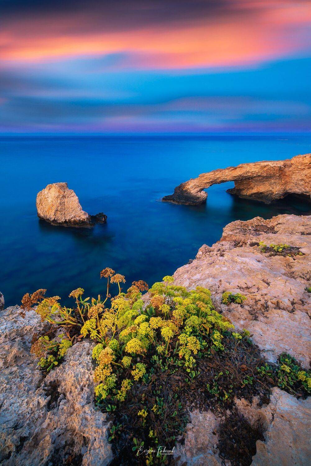, Evgeni Fabis