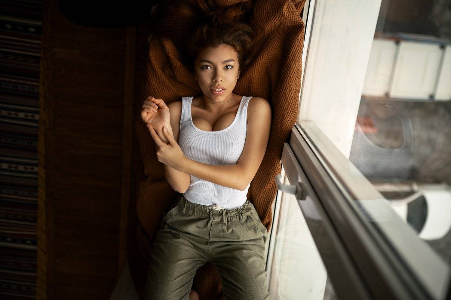 , Максим Густарев