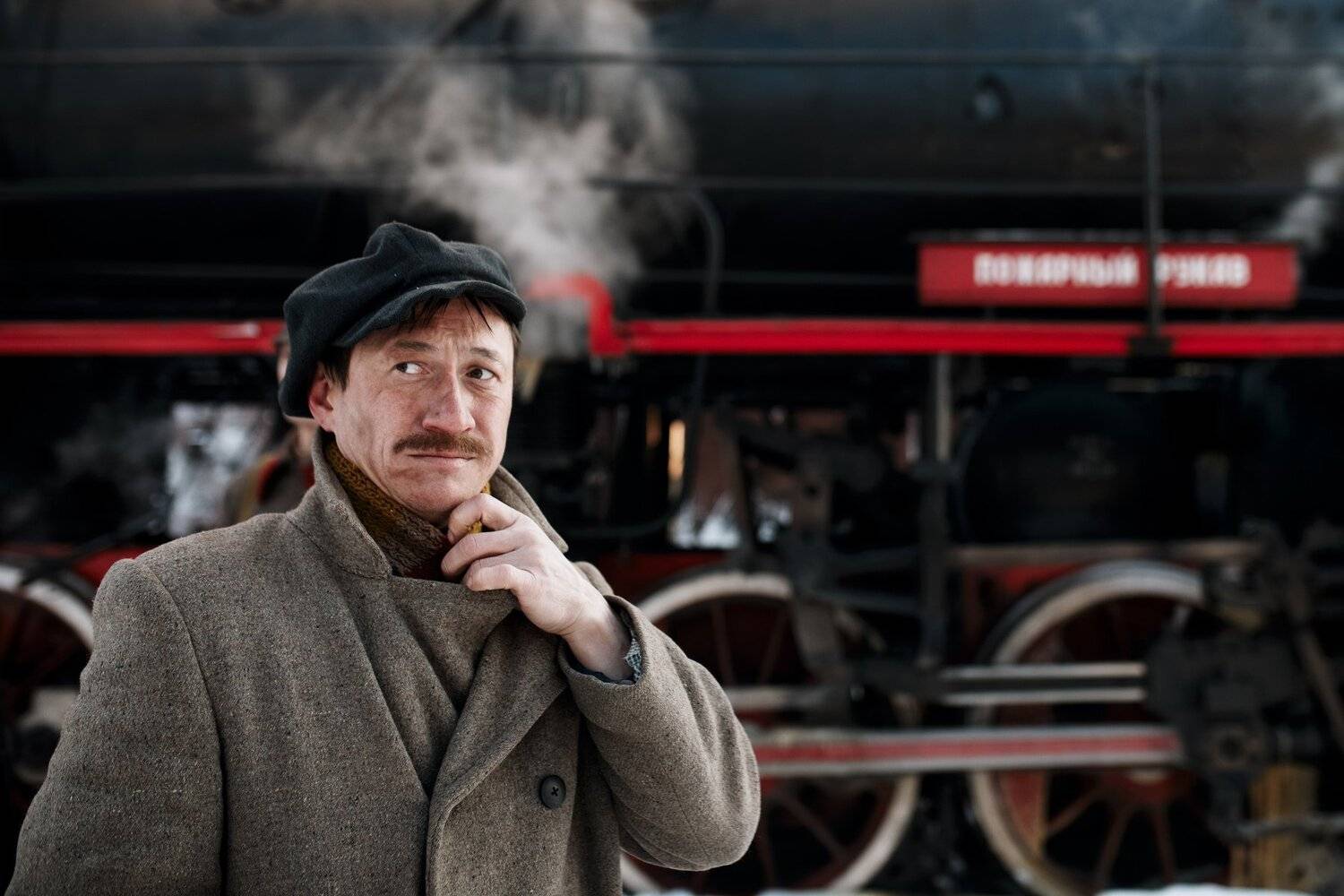 movie cinema portrait man vintage, Дмитрий Тур