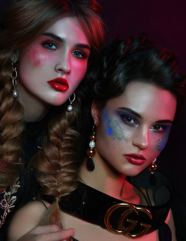 iMirage magazine фото превью