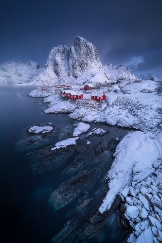 hamnoy
