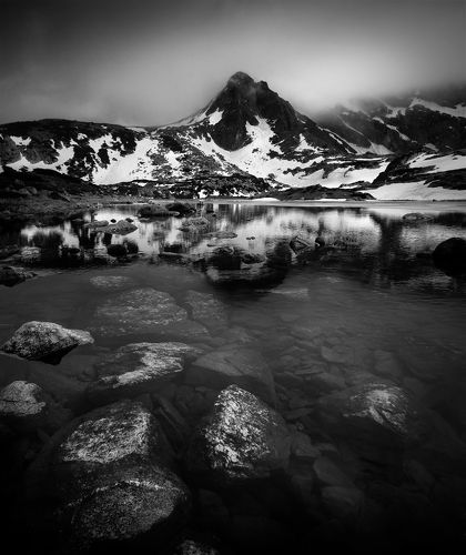 Еquilibrium / Равновесие