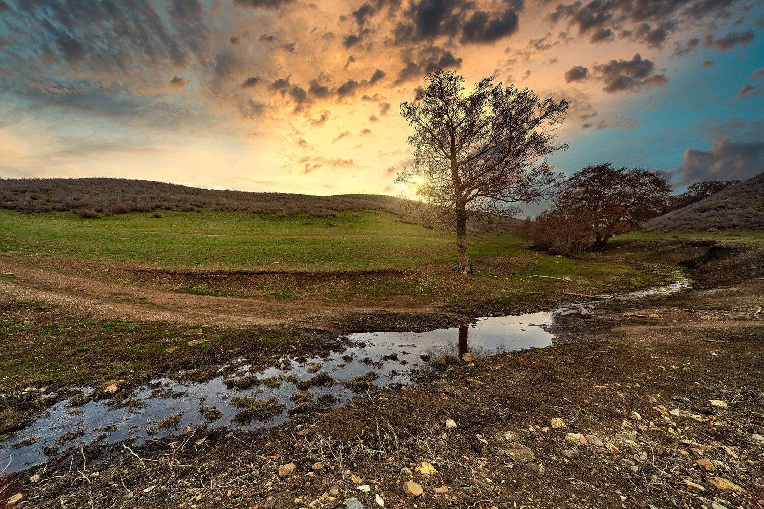 южный урал,оренбургская область, орск, новотроицк,, Качурин Алексей