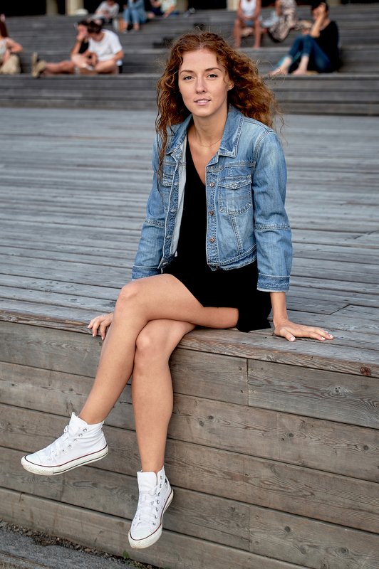 #актриса #actress #портрет #модель #models #profotos #фотосессия  #фотосессиянаулице #фотографмосква #photosession #фотограф #photographer #максимкоротовских #москва #россия #nikon все важные встречи всегда случайные... фото превью