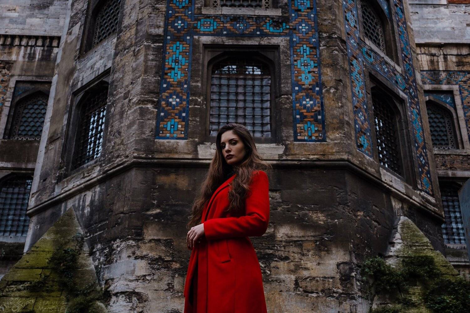 , Елена Молчанова