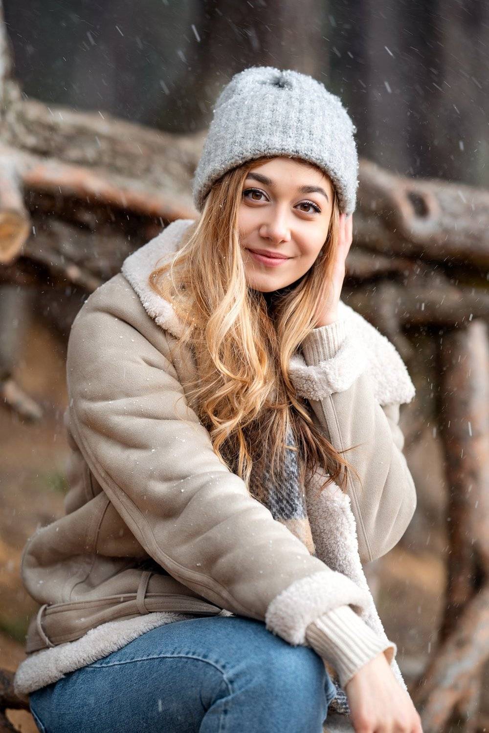 , Анна Орловская