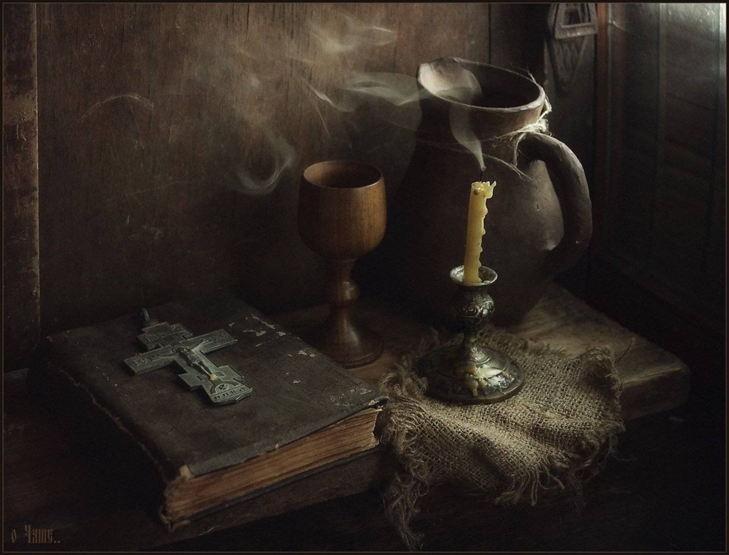 , Александр Хромеев