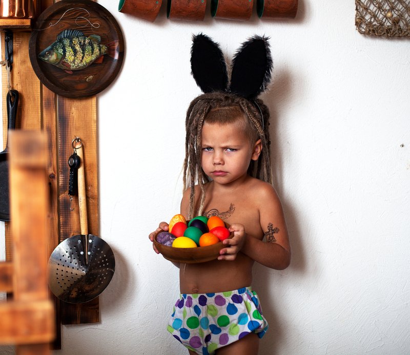 bad bunny фото превью