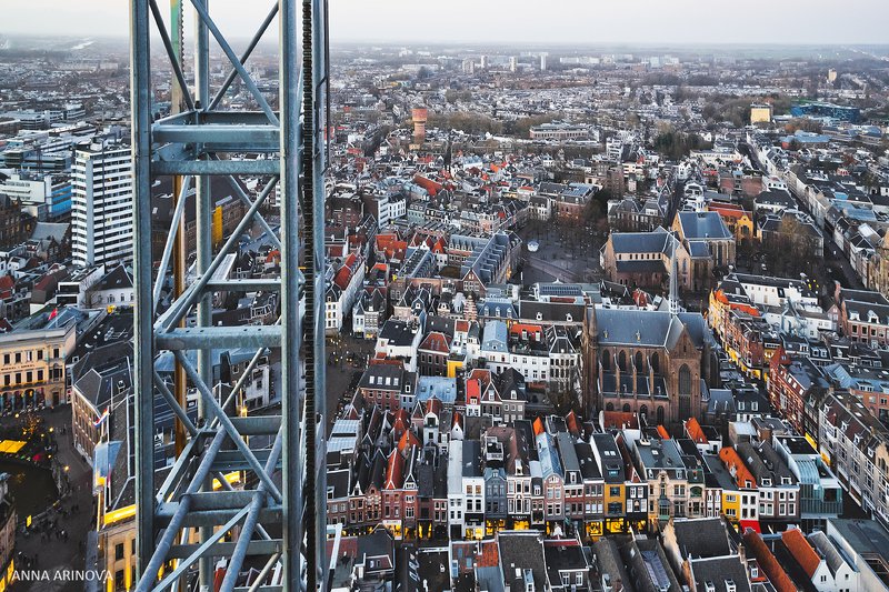 Утрехт фото превью