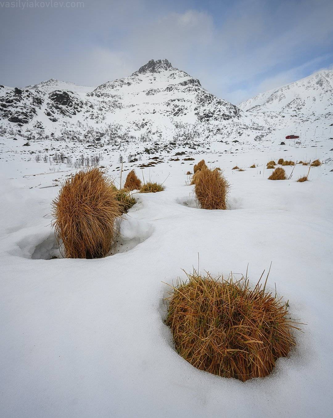лофотены, фототур, норвегия, яковлевфототур, василийяковлев,, Василий Яковлев