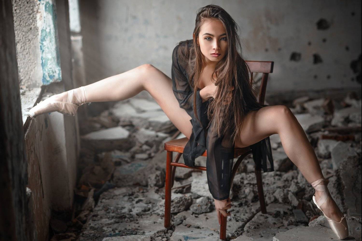 , Алексей Гурылев