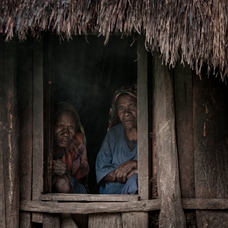 Dani-Papua фото превью