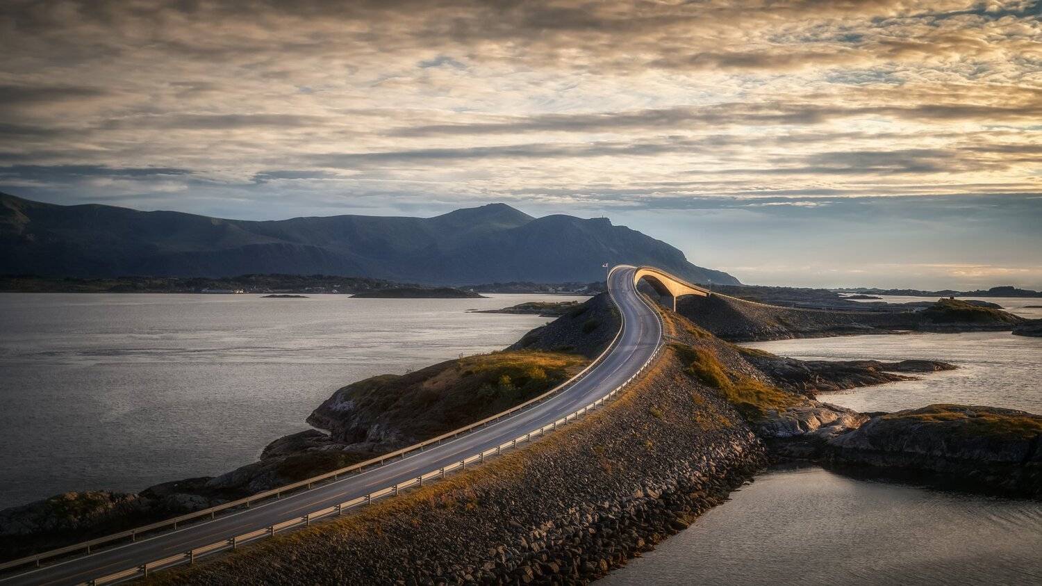 дорога, Александр Безмолитвенный