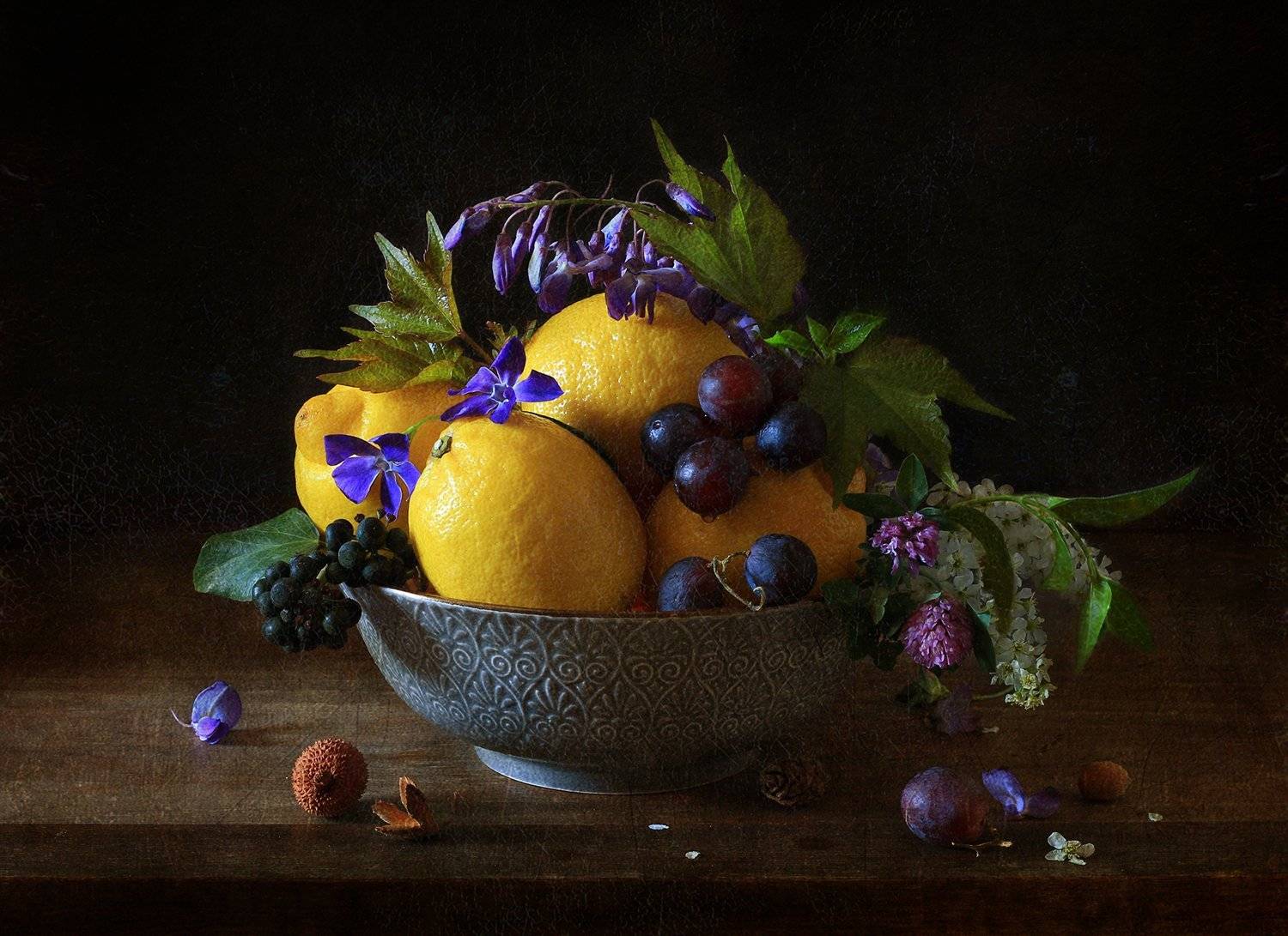 натюрморт, Рита Гончаренко