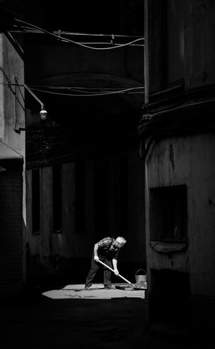 district surveillance