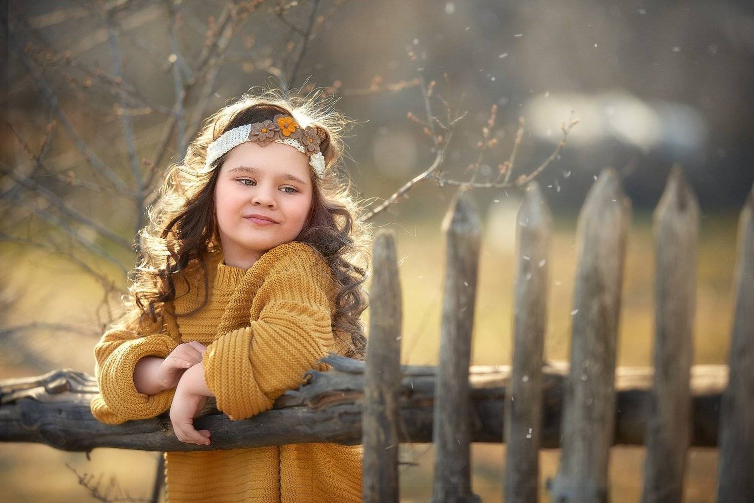 , Ольга Мандрик