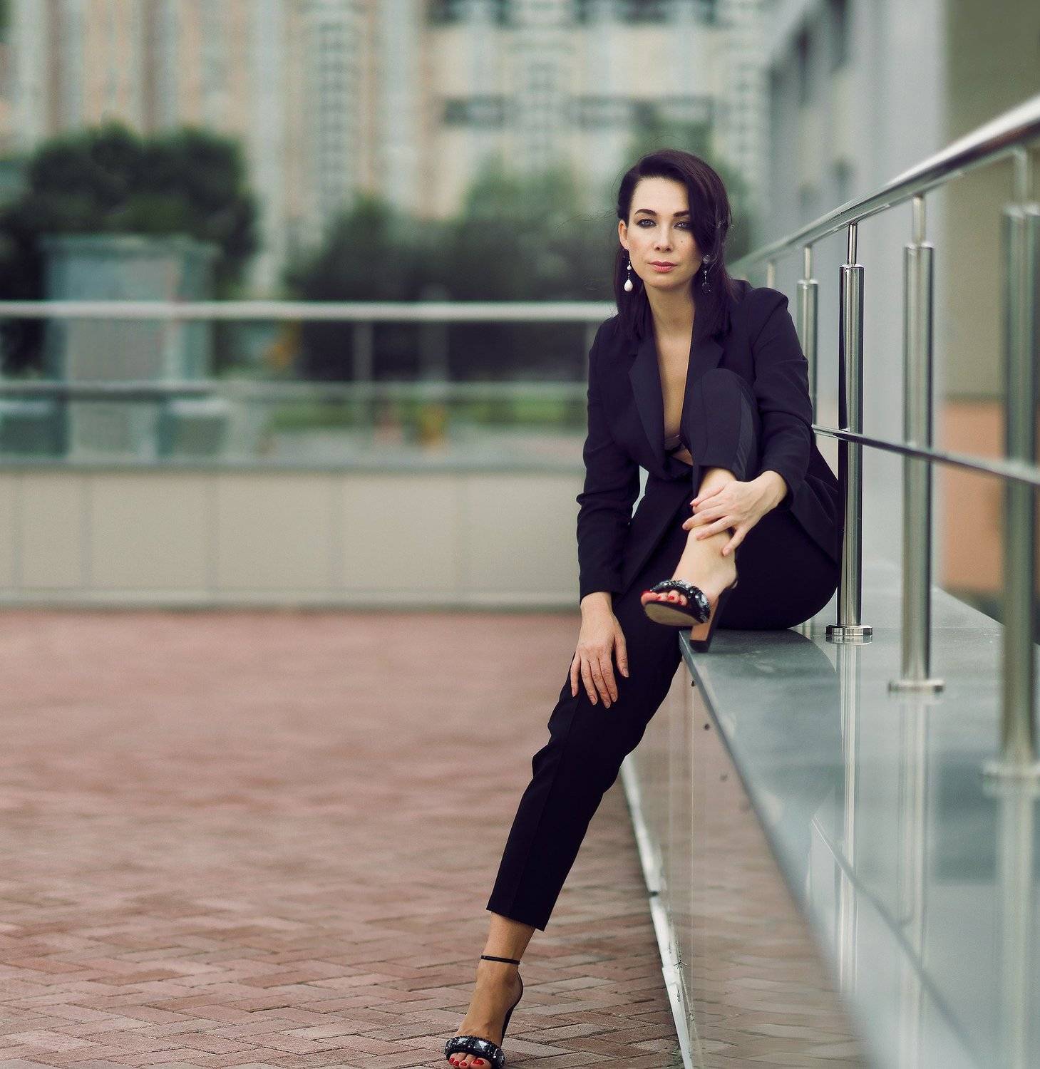 , Ярослав Савин