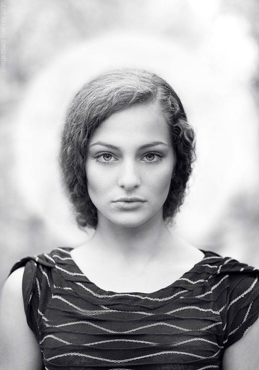 , Димитрий Шкуренко