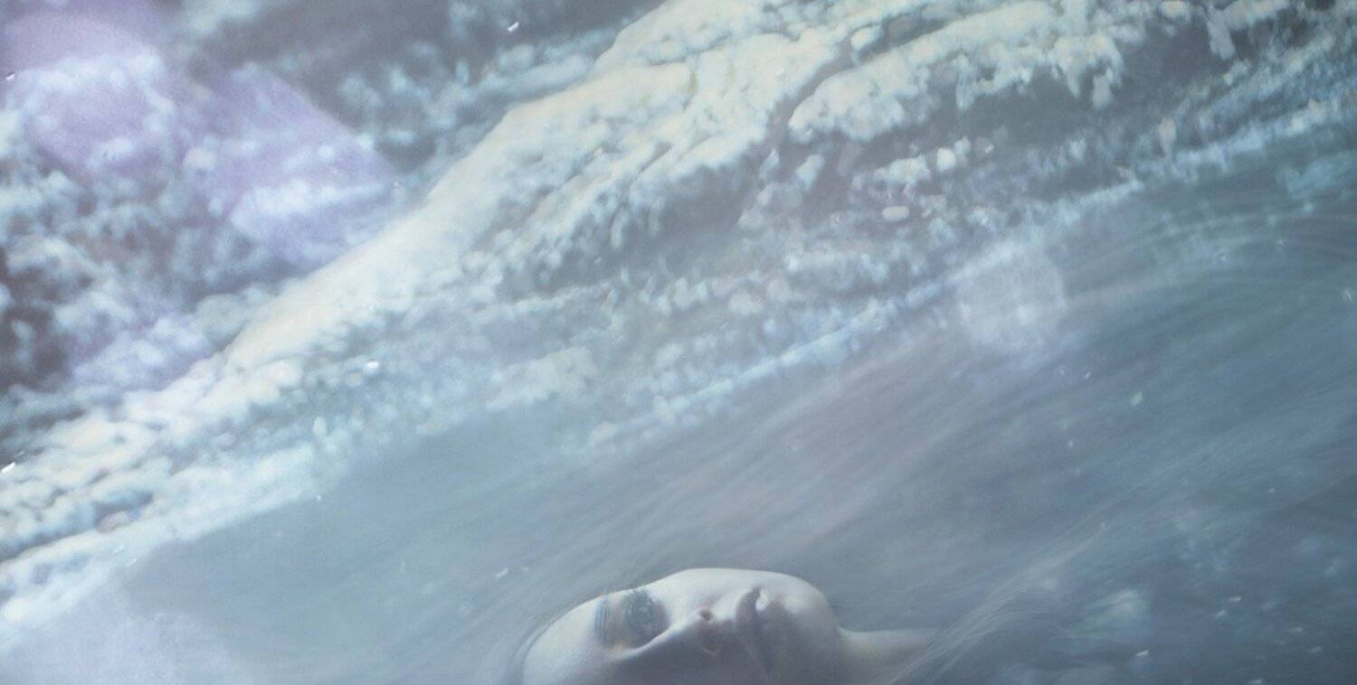 портрет,свет,арт, Мария Буданова