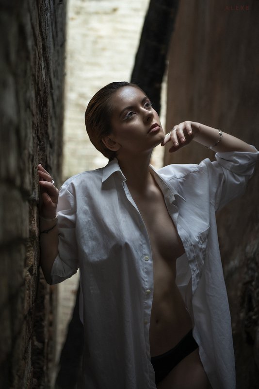 Линии фото превью