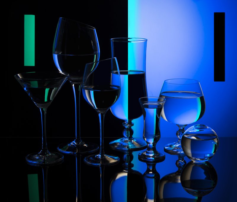 швеция Стеклянная фантазия 44 фото превью