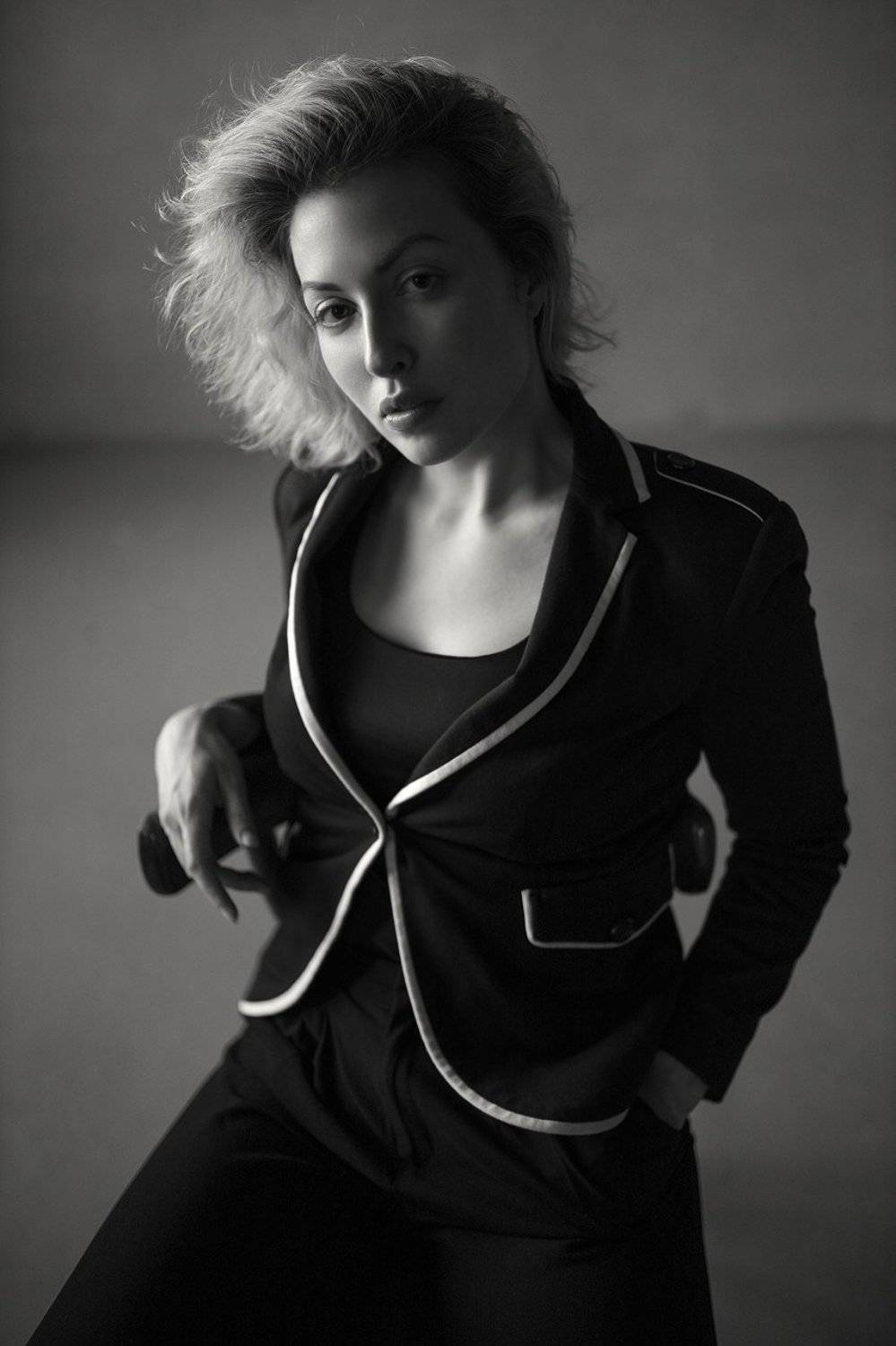 , Александр Губель