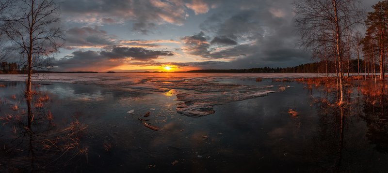 весенняя ностальгия фото превью