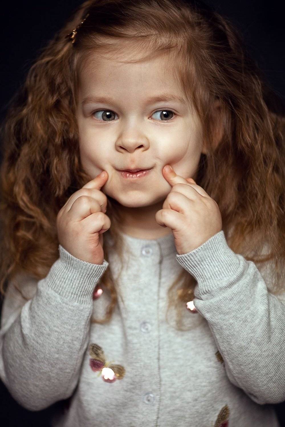 , Ольга Денисова