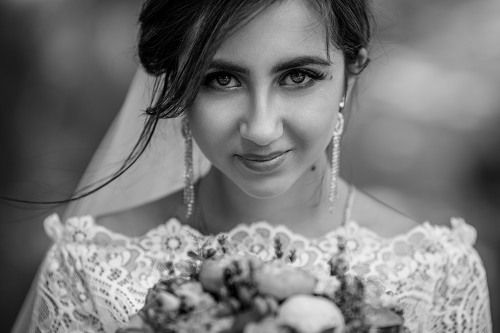 Невеста Татьяна