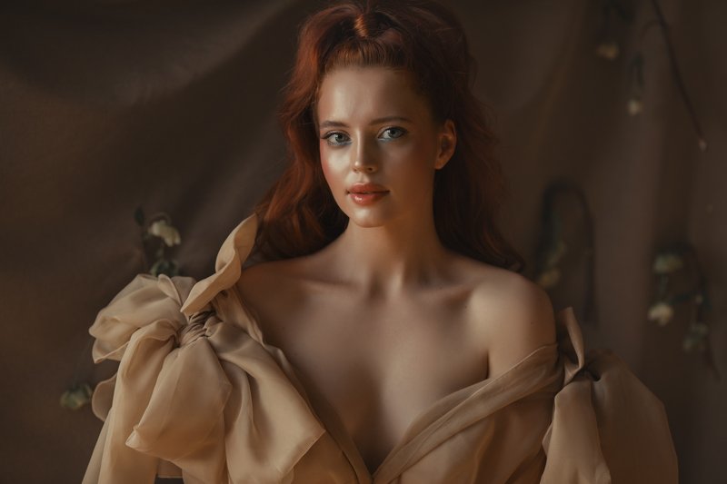 Marika фото превью