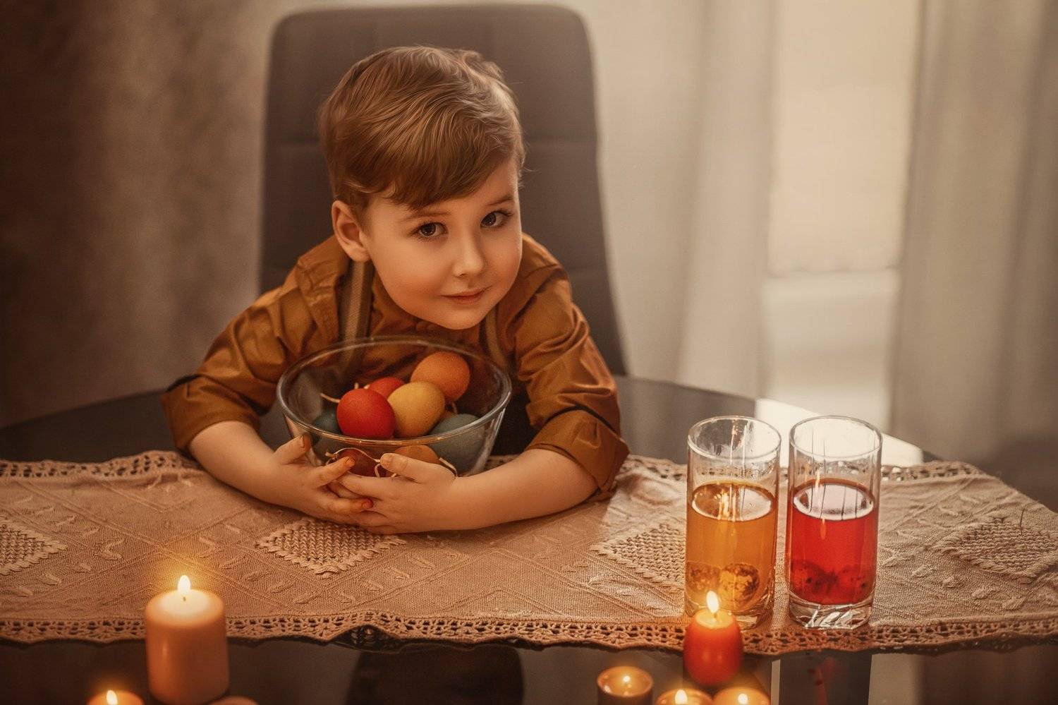 , Анна Балабан