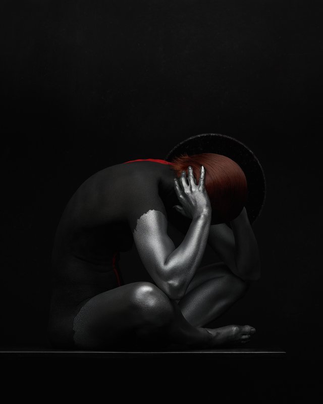 Under the Black Sun фото превью