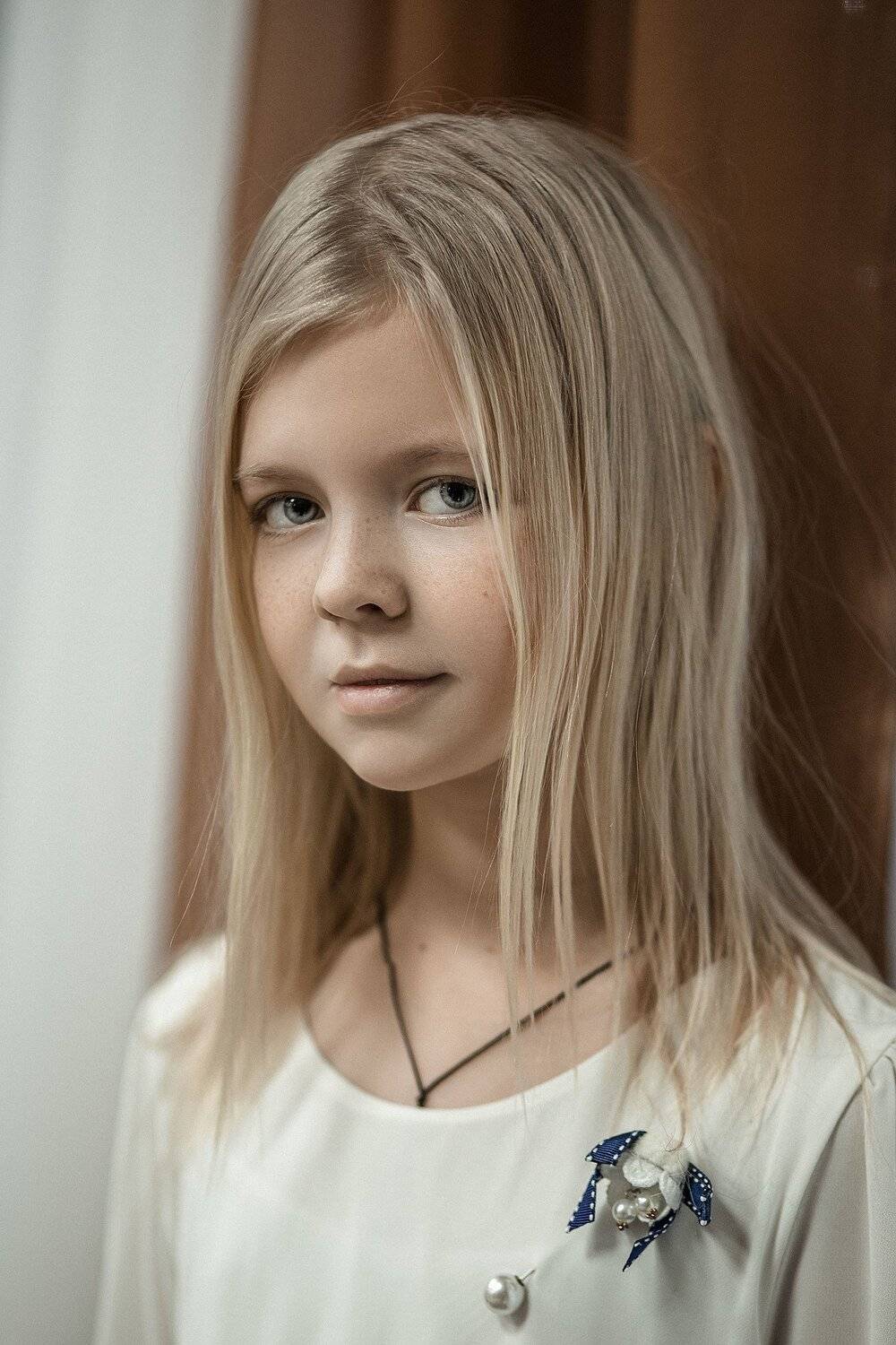 девочка, фотосессия, портрет, студия, portrait, young, beautiful, girl, studio, Владимир Васильев