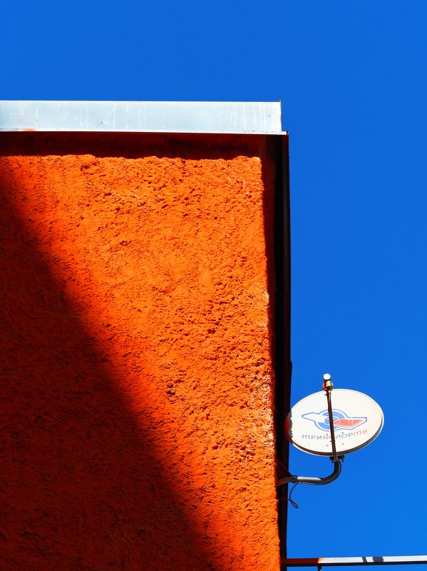 абстракция, свет, тень  Геометрия и свет фото превью