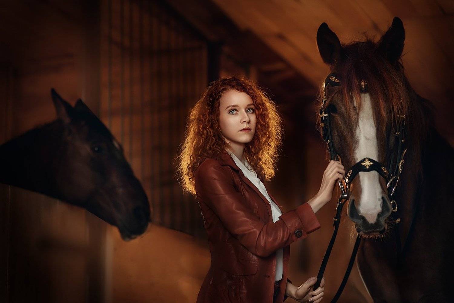 , Раевская Елена