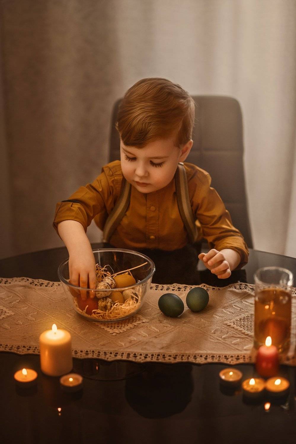 , Анна Балабан